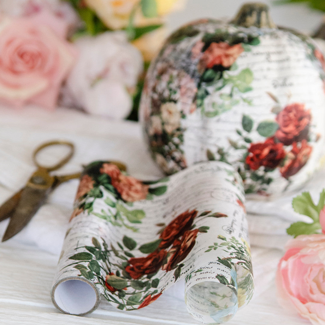 No-Carve Pumpkin Decorating Project