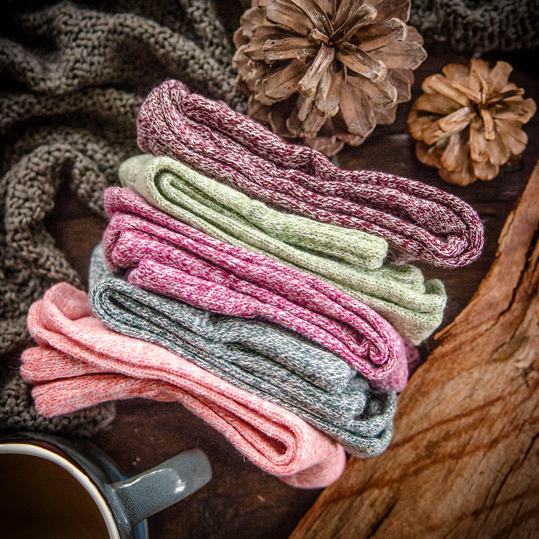 Cozy by Candlelight Bundle (Volume 6)