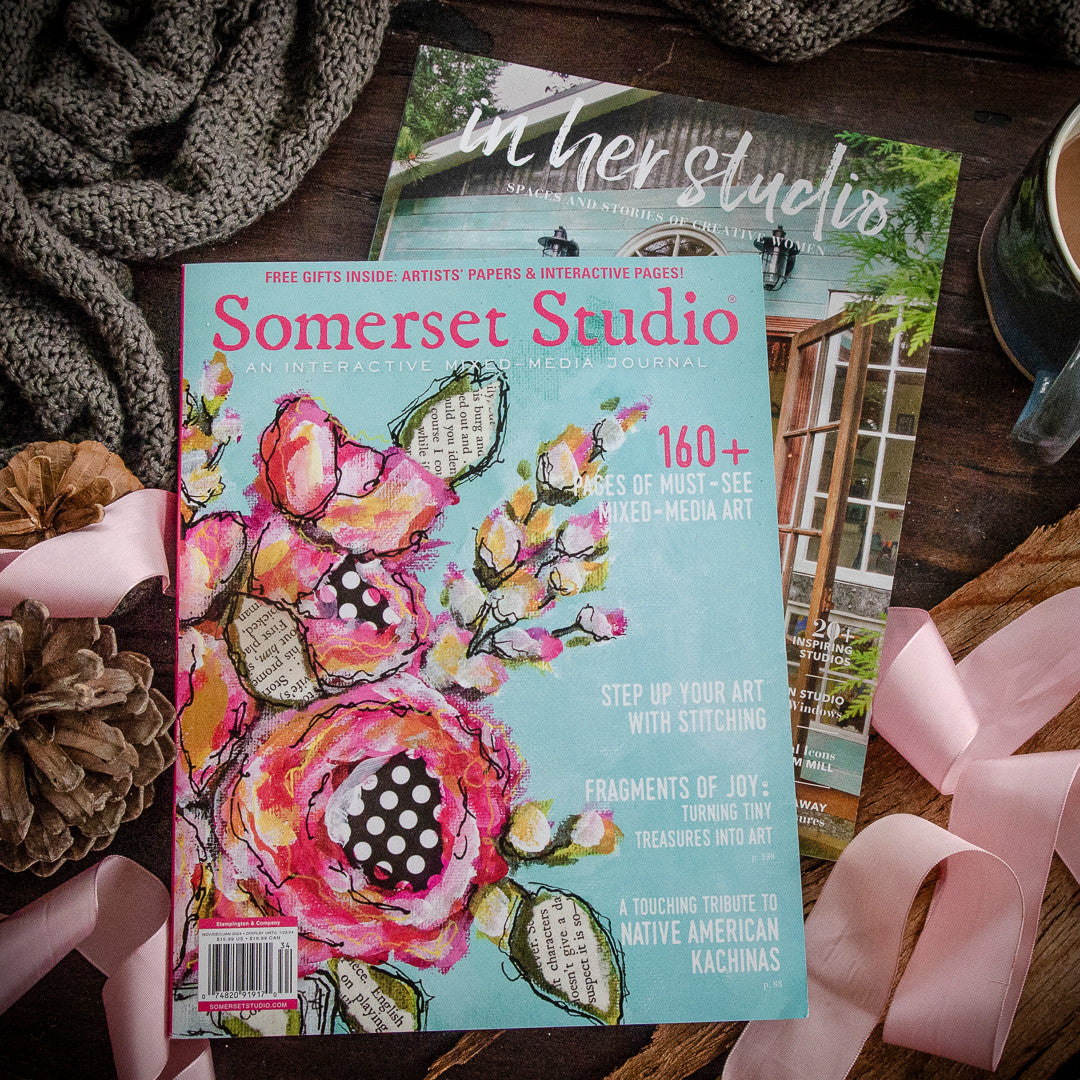 The Creative Artist Bundle
