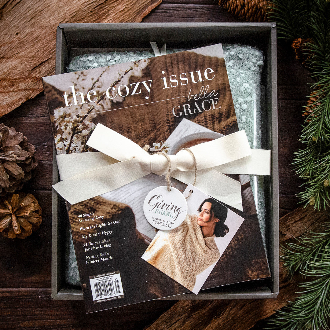 A Giftable Hug Bundle (Volume 6)