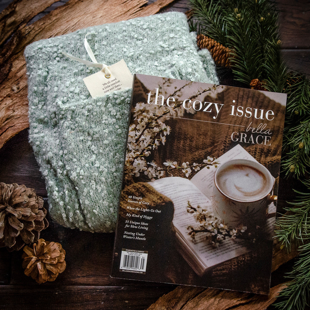 A Giftable Hug Bundle (Volume 6)
