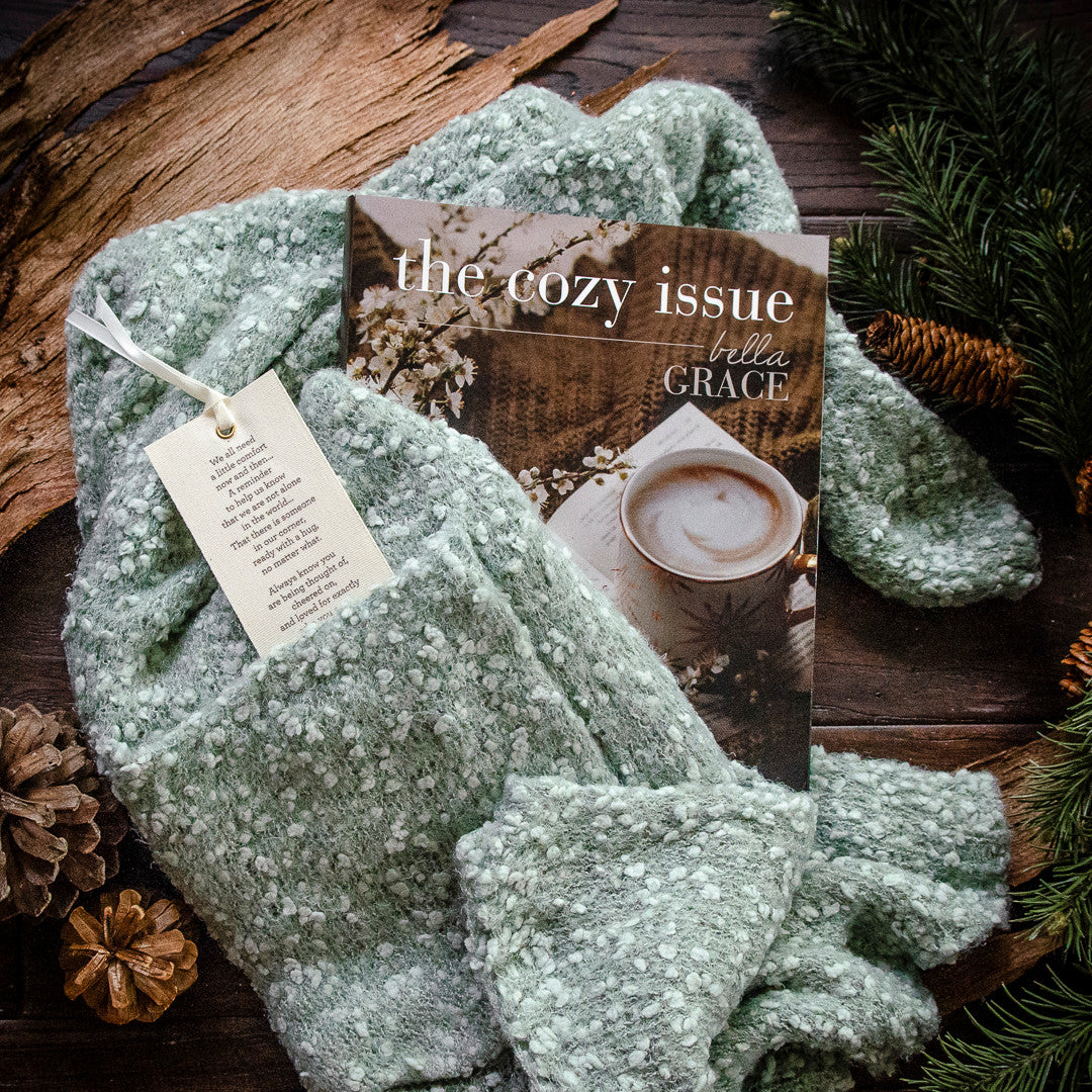 A Giftable Hug Bundle (Volume 6)