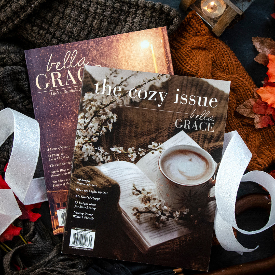 Intro to Bella Grace Gift Bundle (2023)