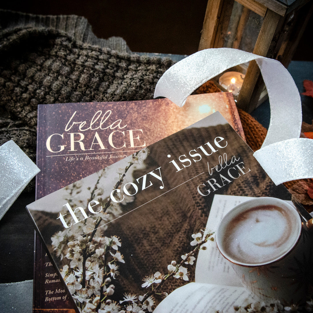 Intro to Bella Grace Gift Bundle (2023)