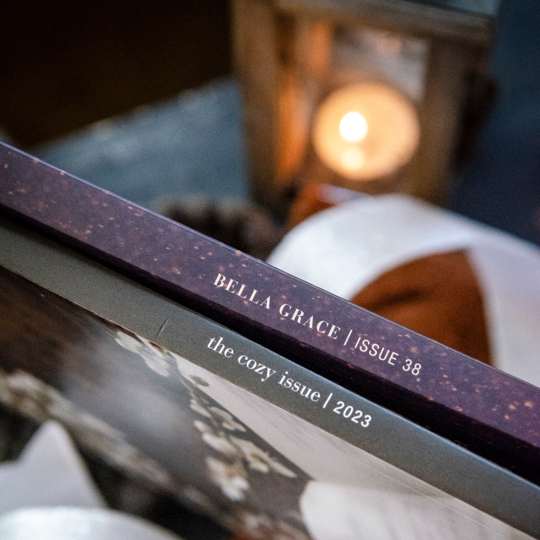 Intro to Bella Grace Gift Bundle (2023)