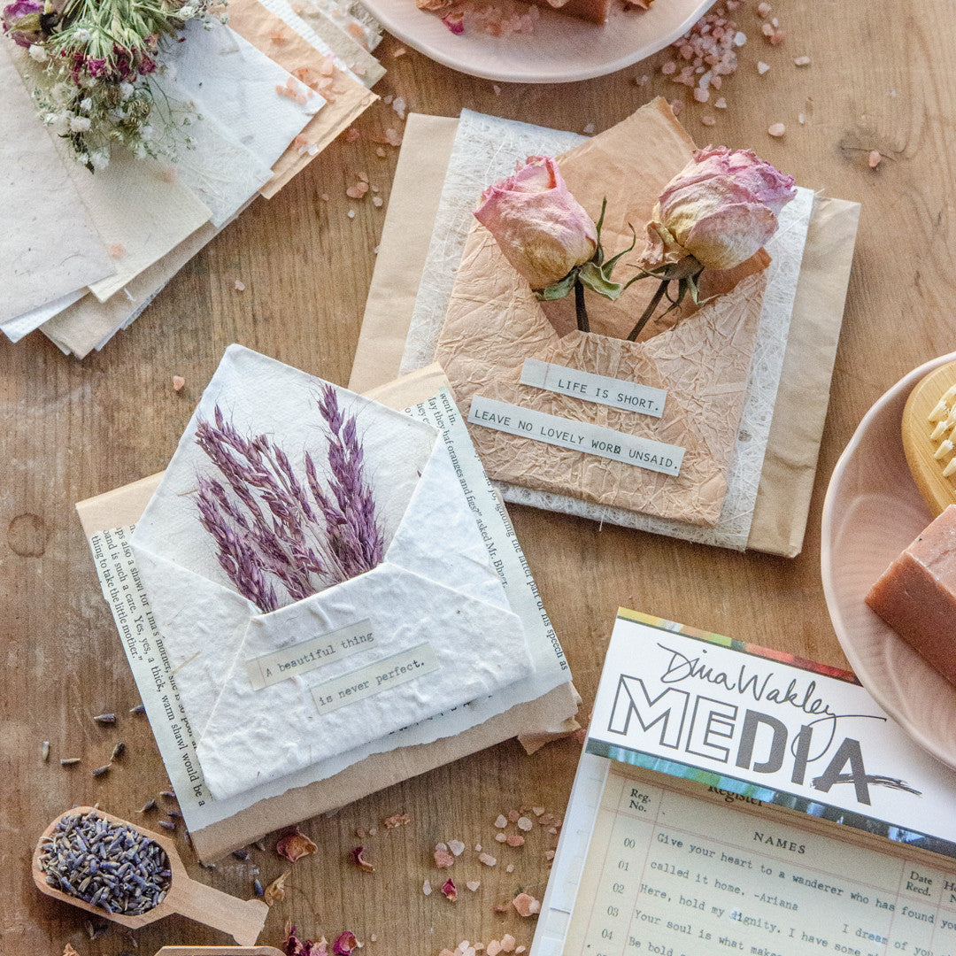 Simple Little Gifts for Spreading Kindness
