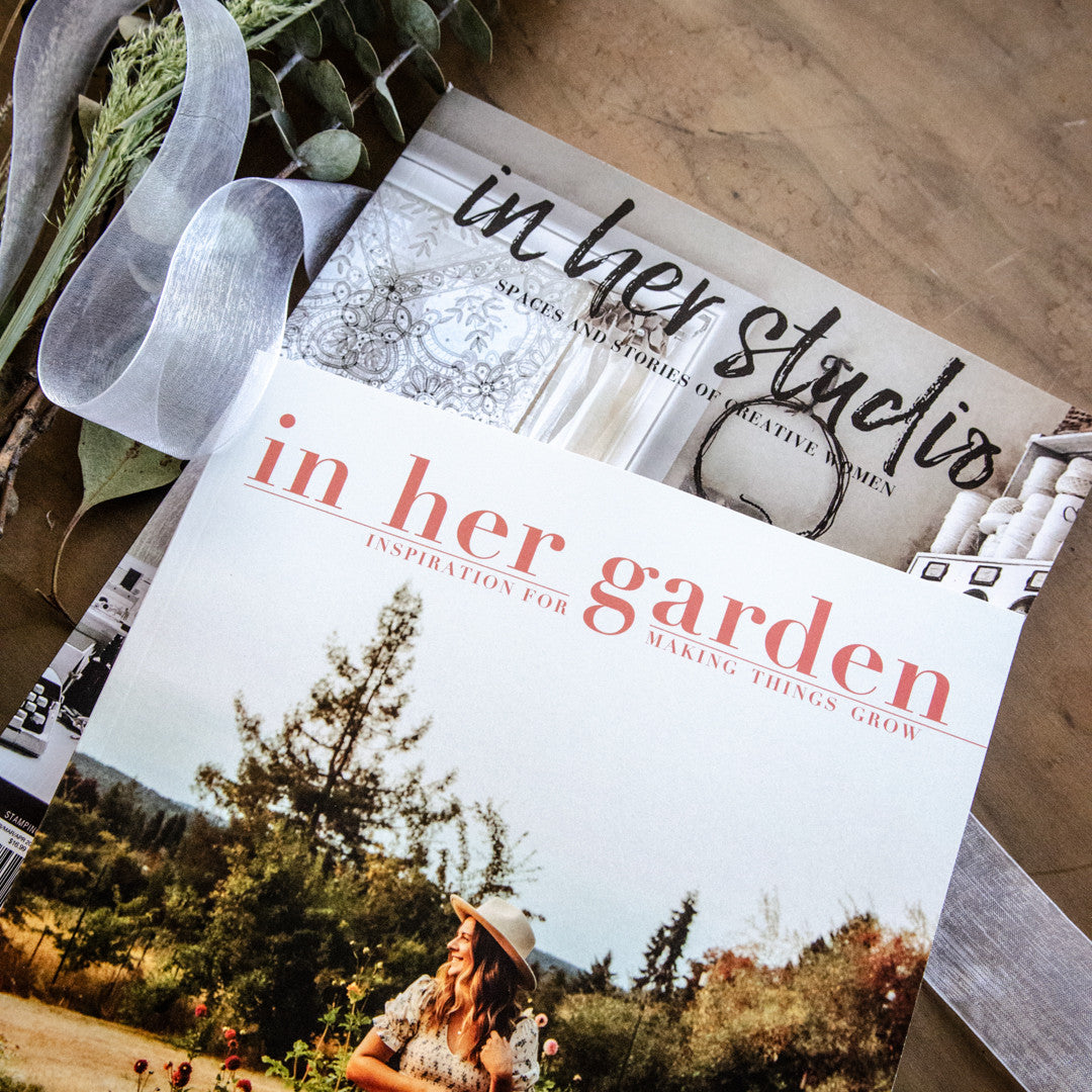 Sacred Spaces Springtime Bundle Set
