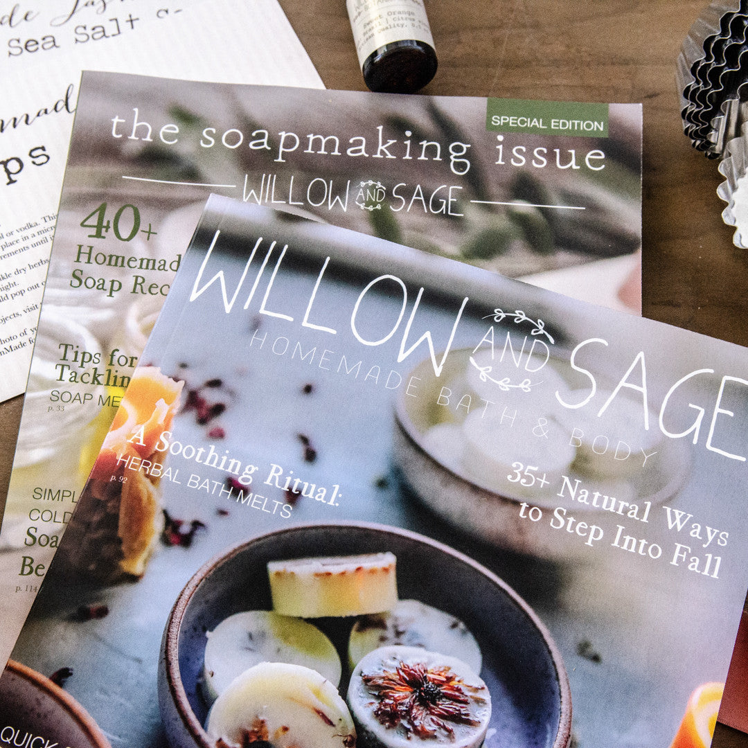 The Ultimate Soapmakers Bundle