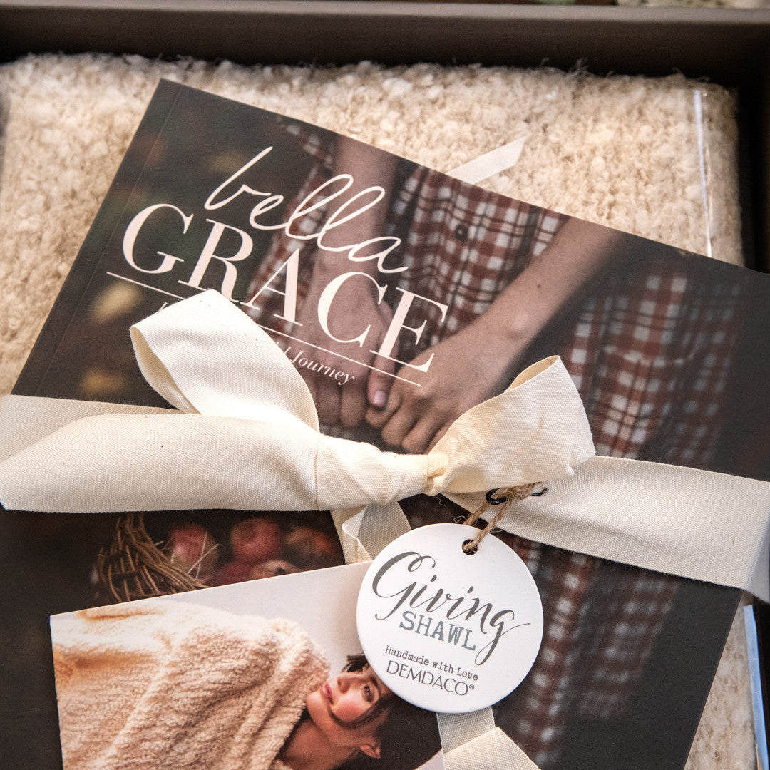 Conjuring Cozy Bella Grace Bundle (Issue 41)