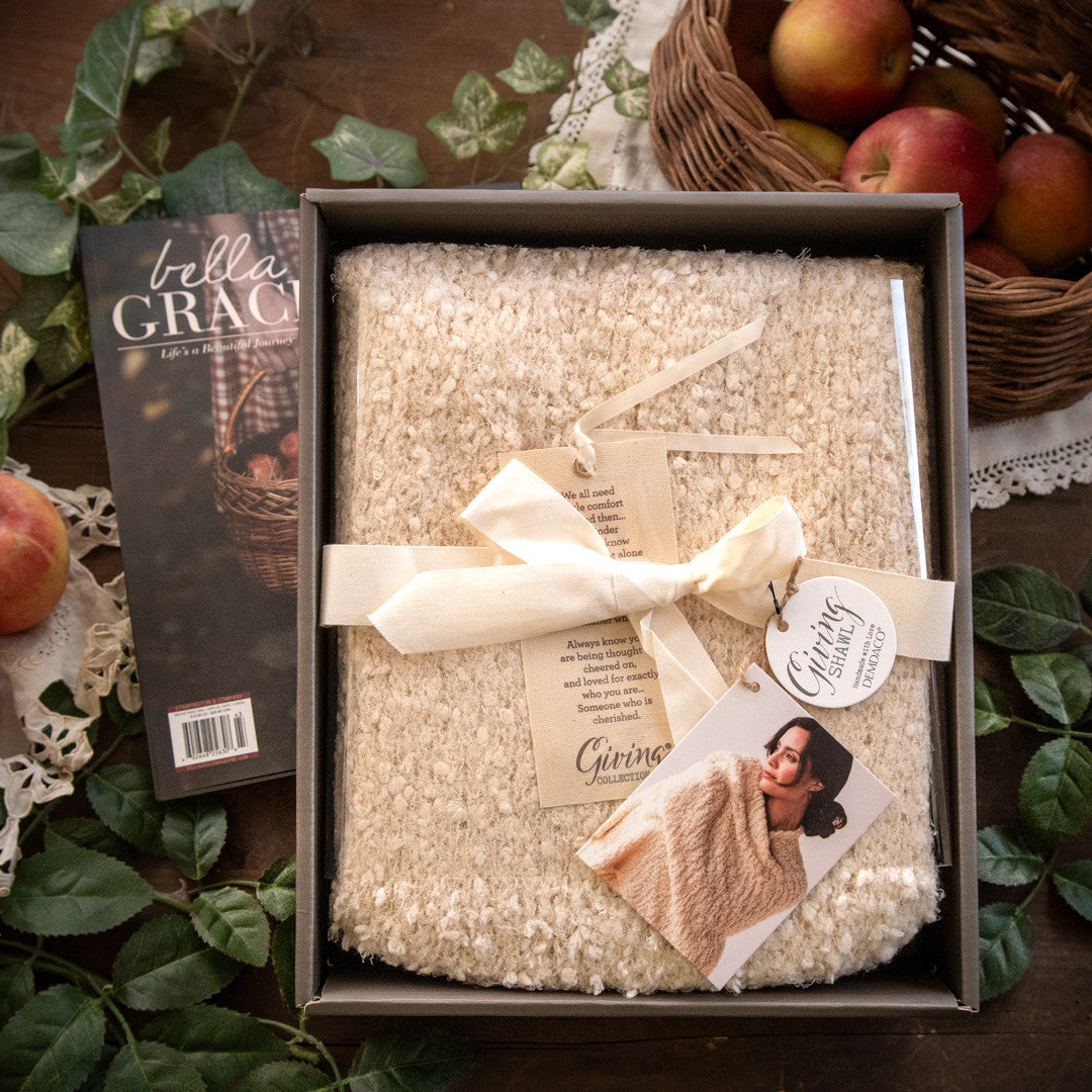 Conjuring Cozy Bella Grace Bundle (Issue 41)