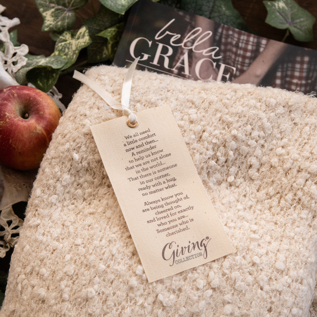 Conjuring Cozy Bella Grace Bundle (Issue 41)