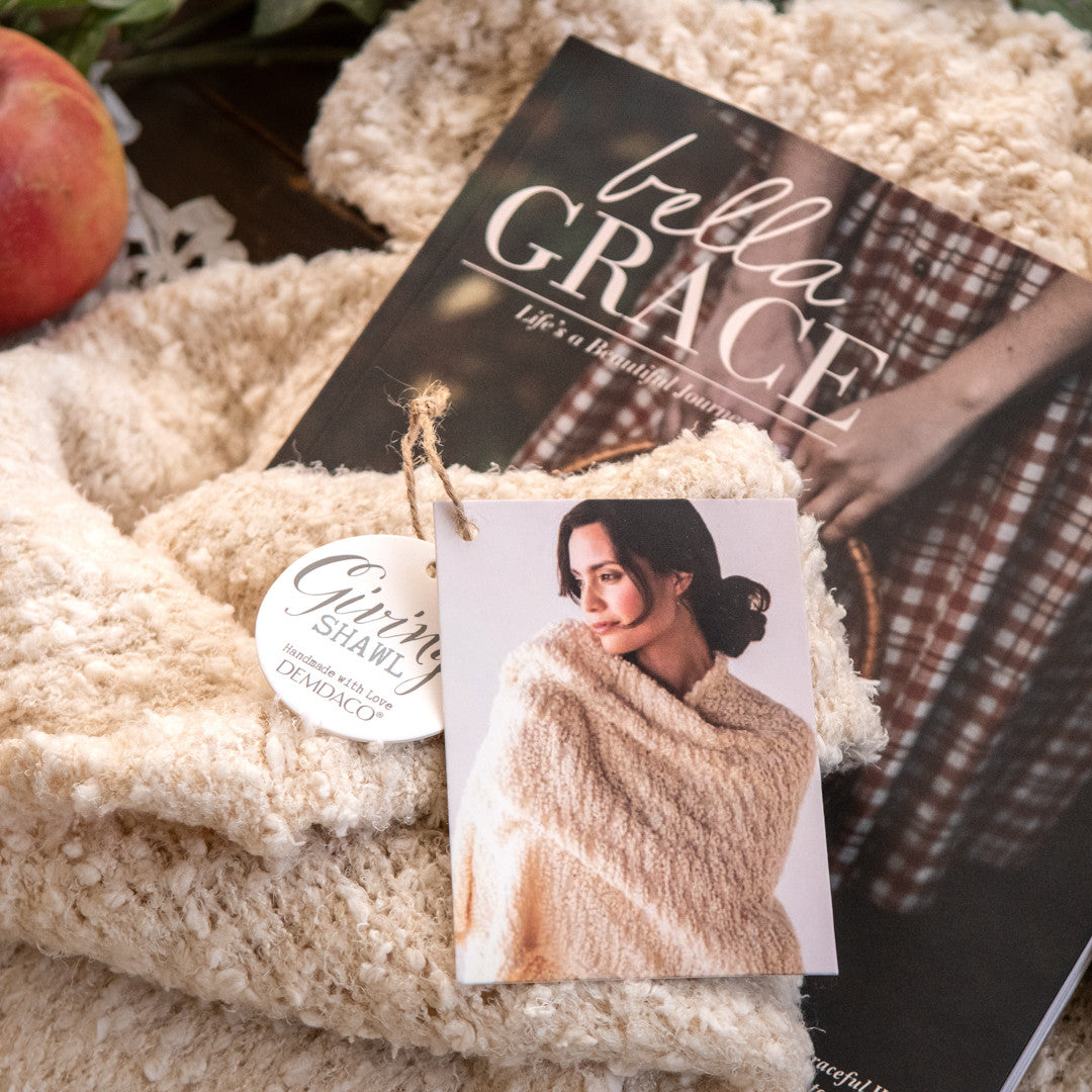 Conjuring Cozy Bella Grace Bundle (Issue 41)
