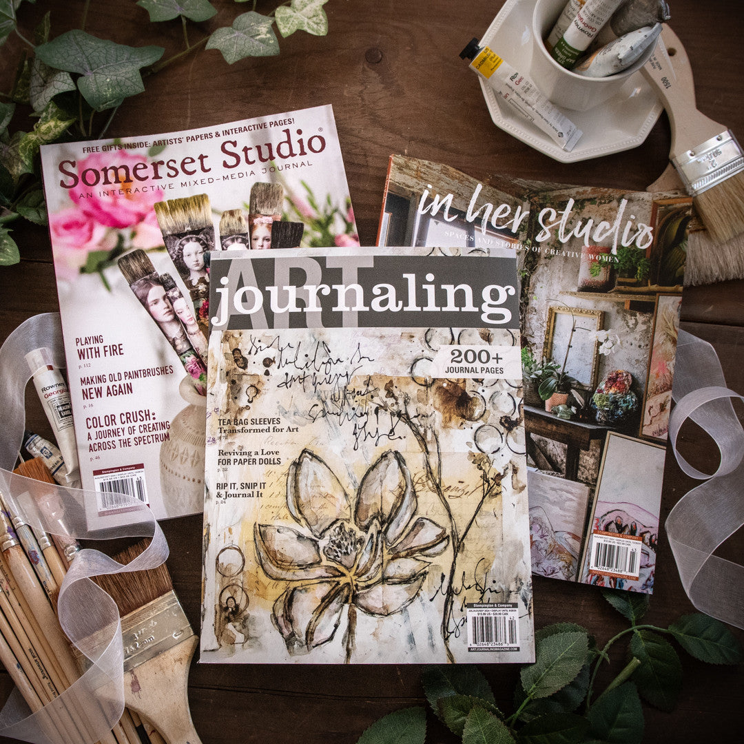 Artist Favorites Bundle