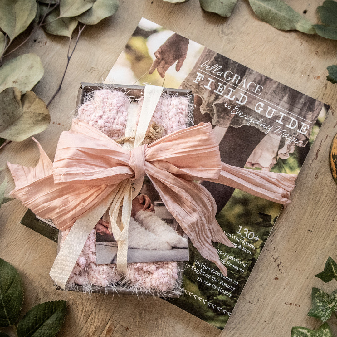 Field Guide to Cozy Gift Bundle