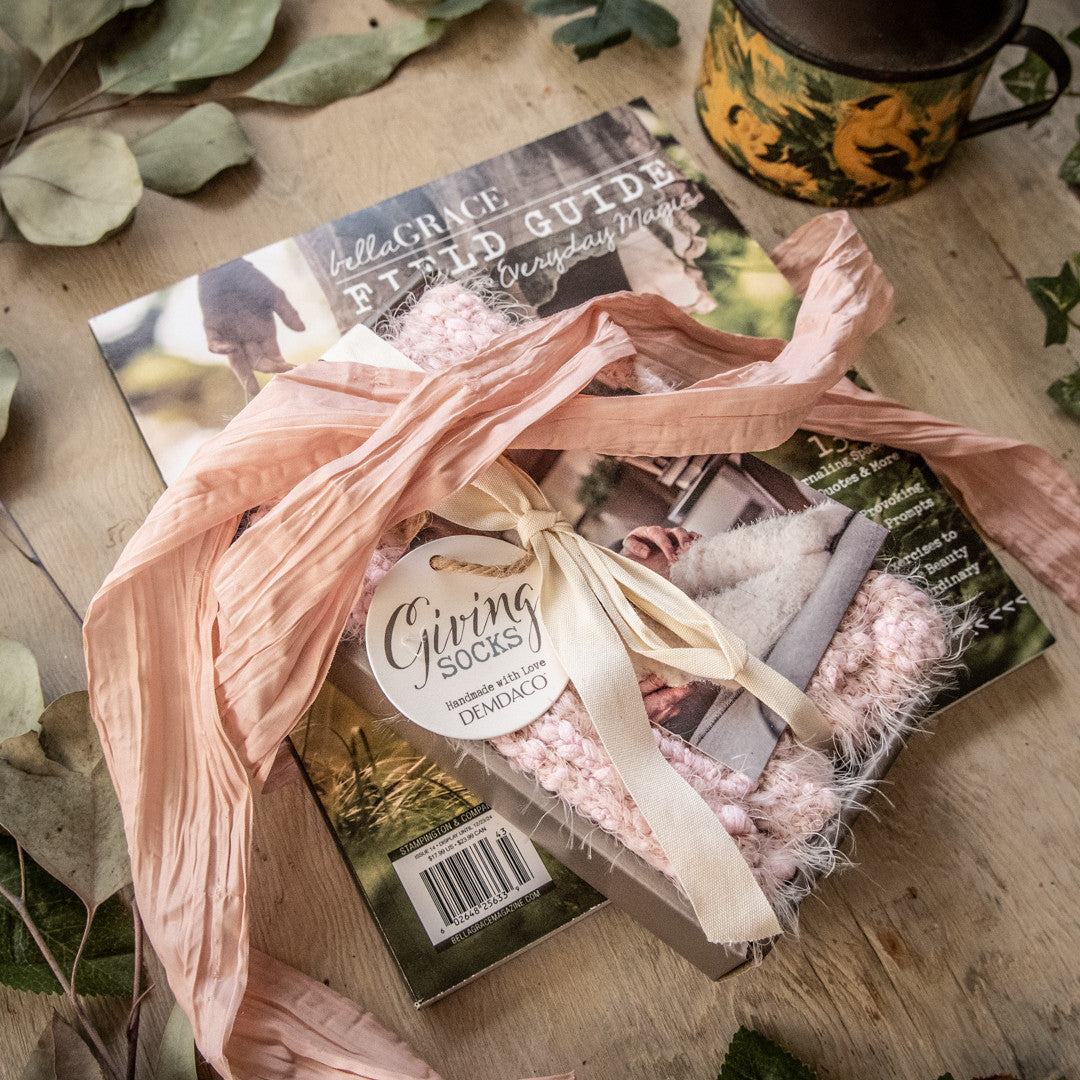 Field Guide to Cozy Gift Bundle