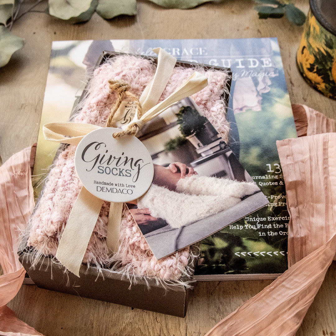 Field Guide to Cozy Gift Bundle