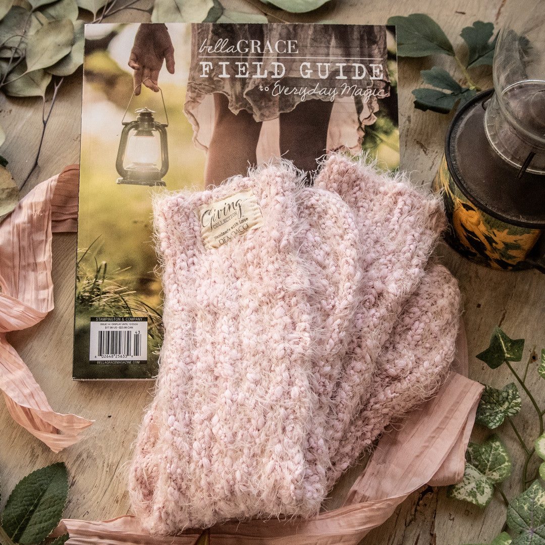 Field Guide to Cozy Gift Bundle