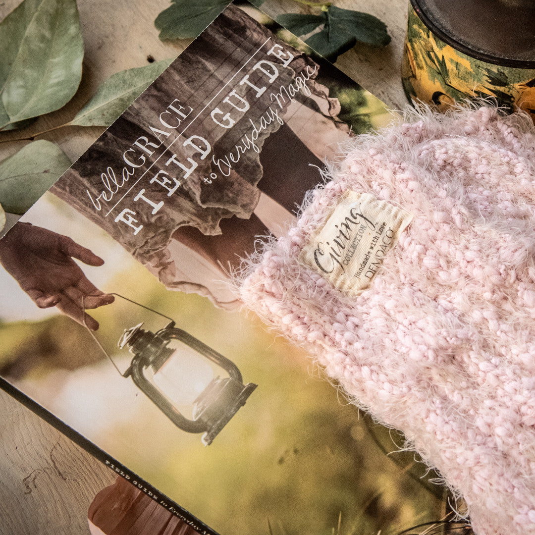 Field Guide to Cozy Gift Bundle