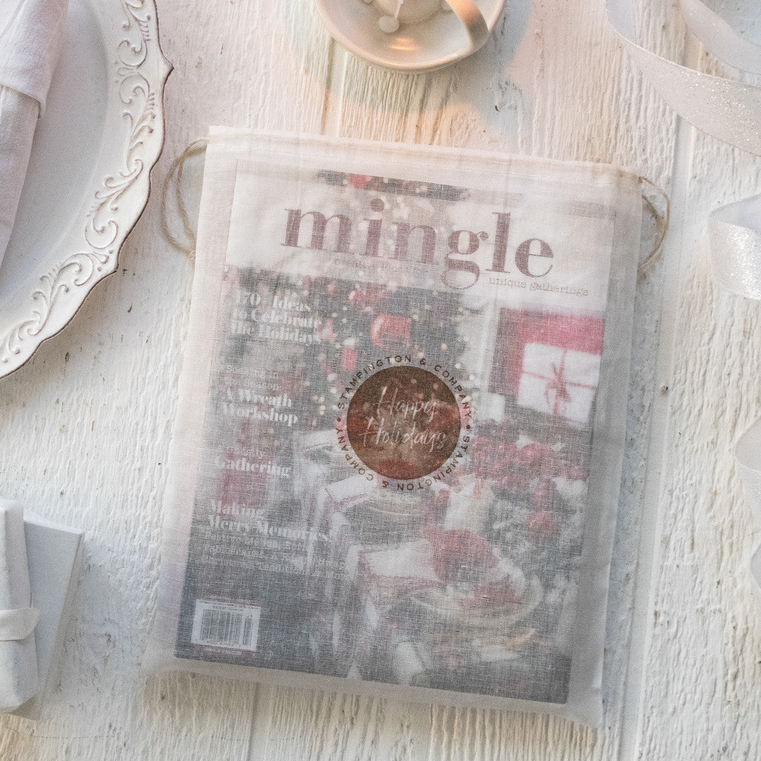 Holiday Entertaining Bundle