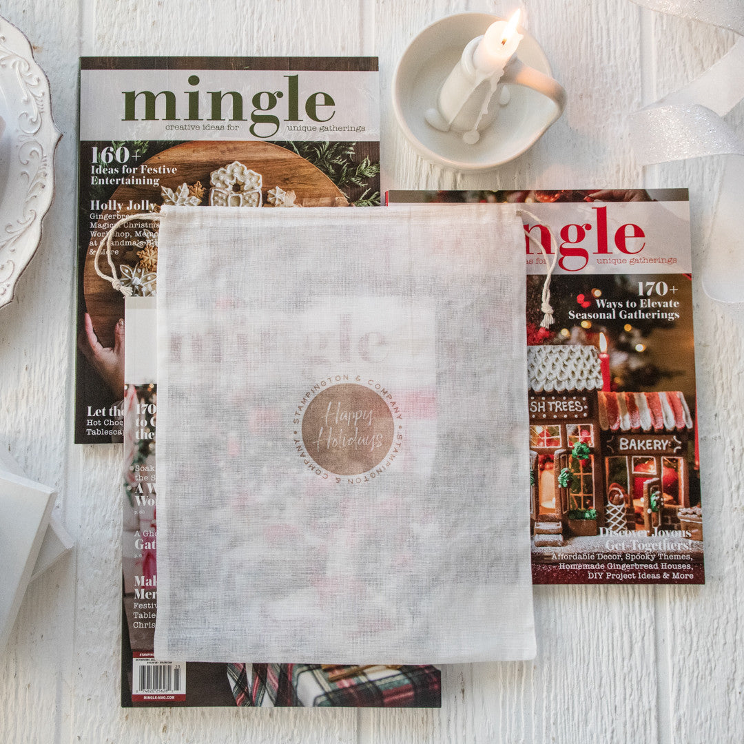 Holiday Entertaining Bundle