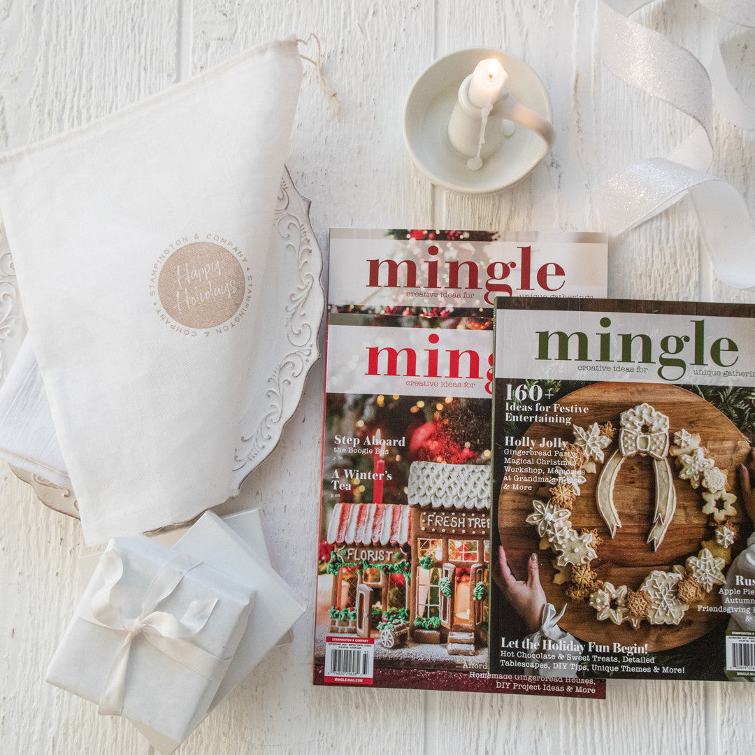 Holiday Entertaining Bundle