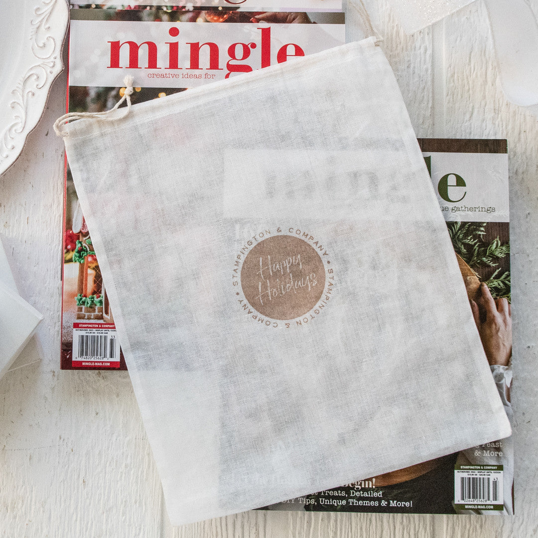 Holiday Entertaining Bundle
