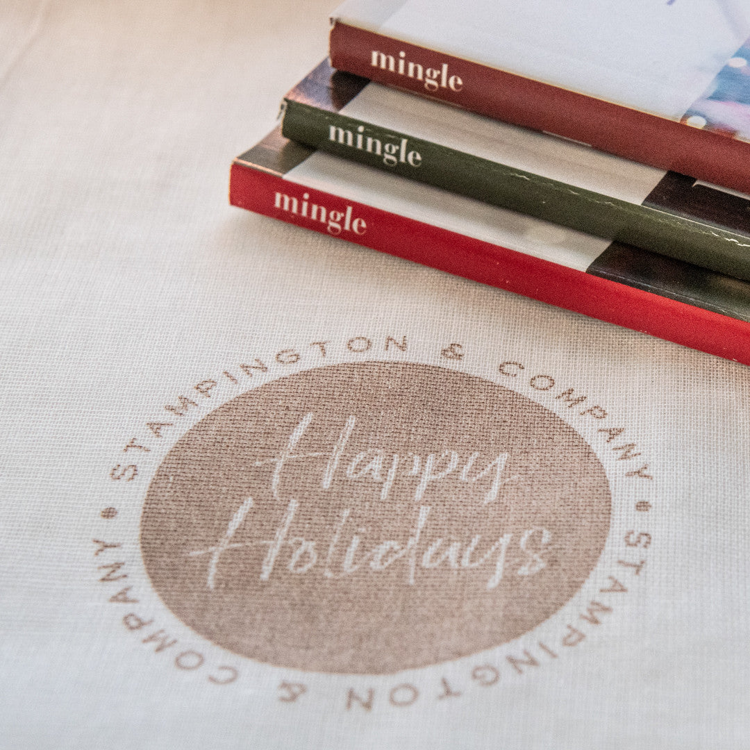 Holiday Entertaining Bundle