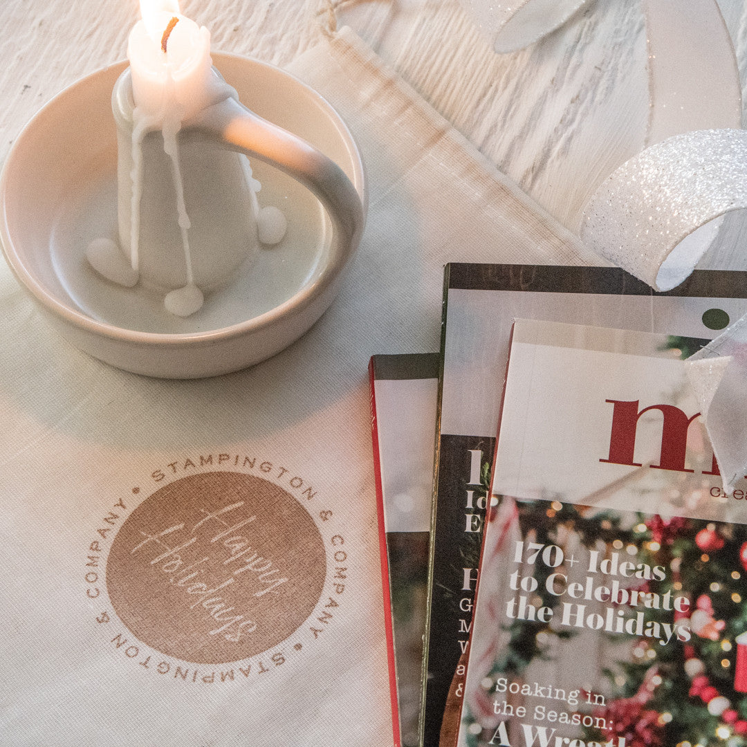 Holiday Entertaining Bundle