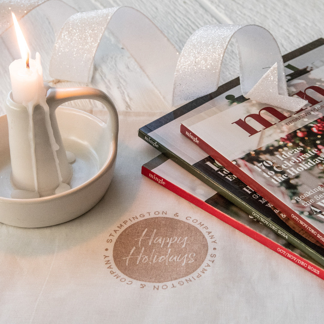 Holiday Entertaining Bundle
