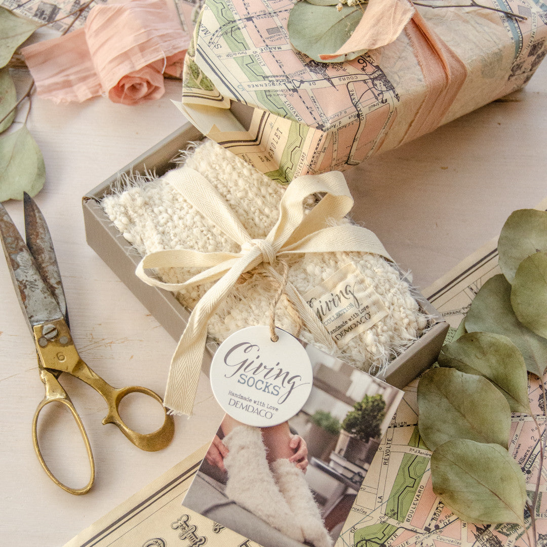 Parisian-Inspired Packaging Project
