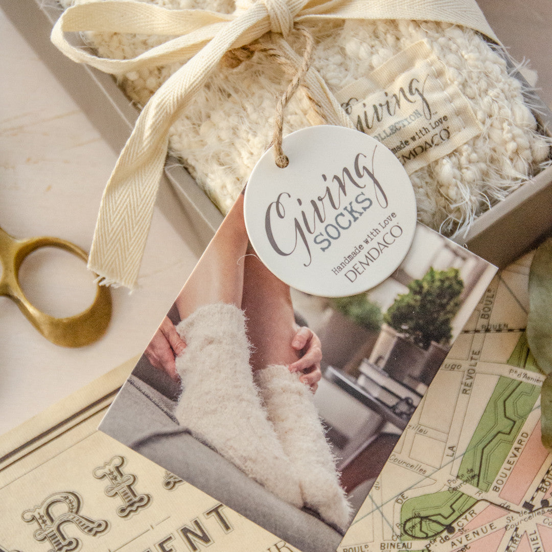 Parisian-Inspired Packaging Project