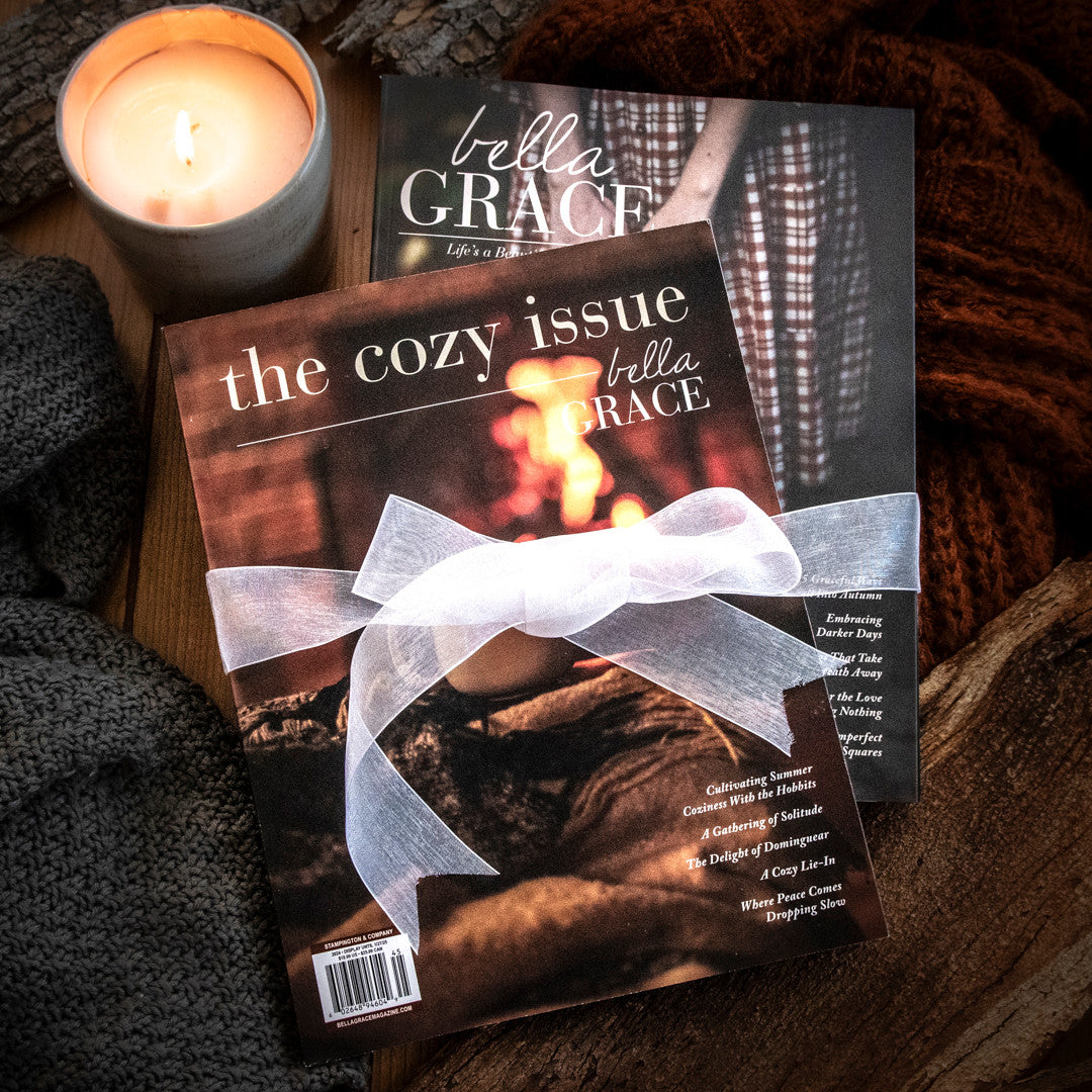 Introduction to Bella Grace Gift Bundle