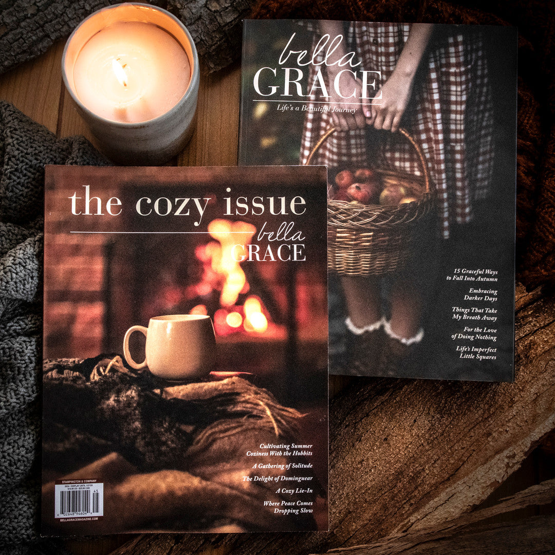 Introduction to Bella Grace Gift Bundle