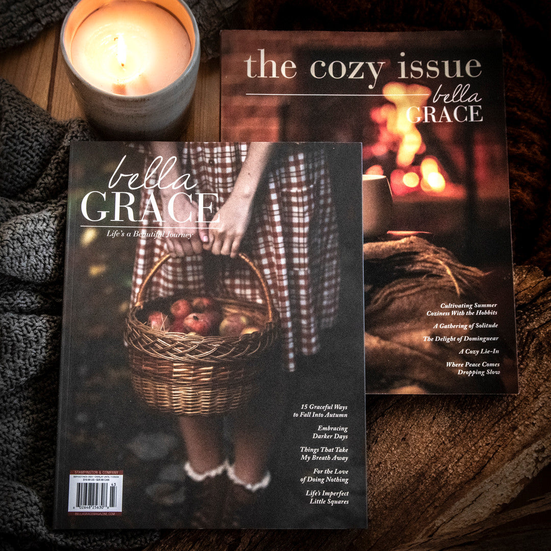 Introduction to Bella Grace Gift Bundle