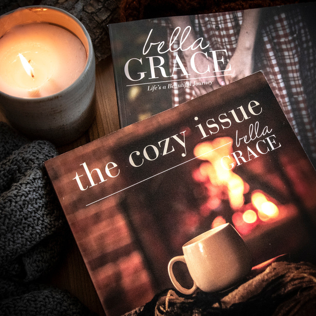 Introduction to Bella Grace Gift Bundle