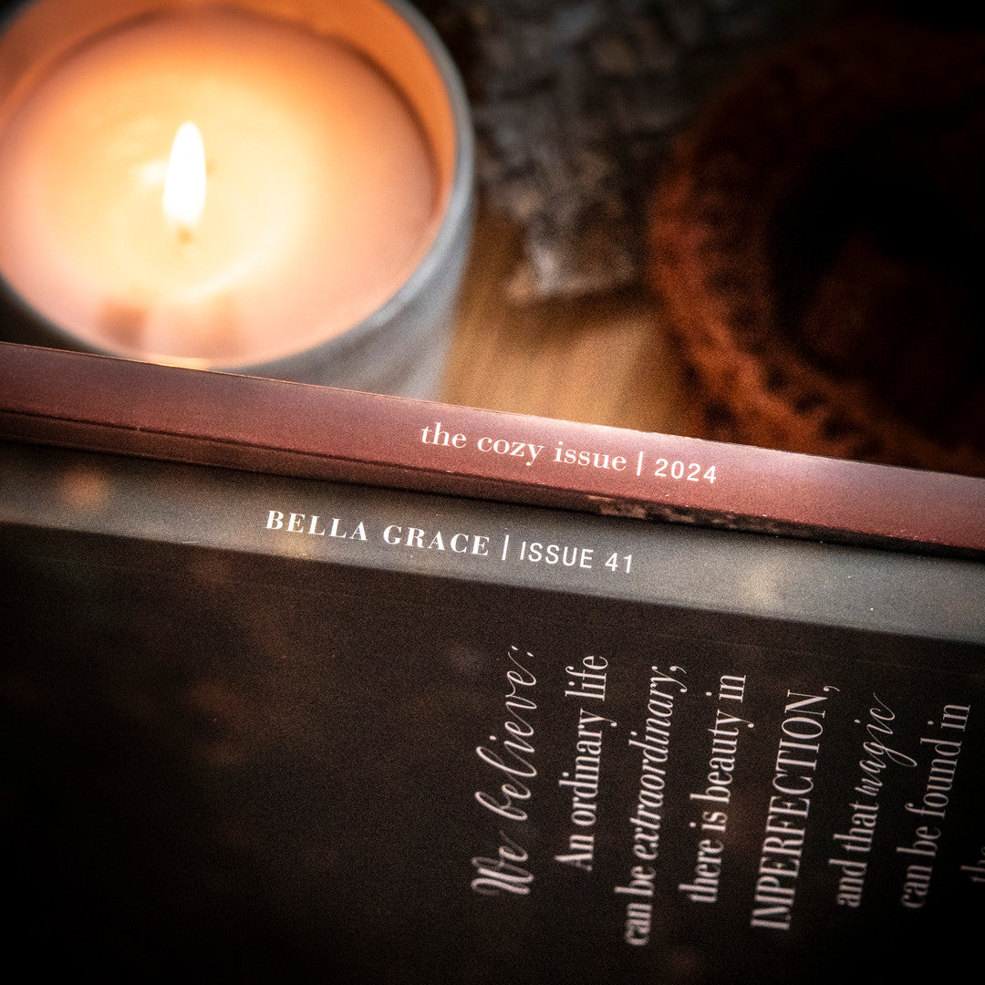 Introduction to Bella Grace Gift Bundle