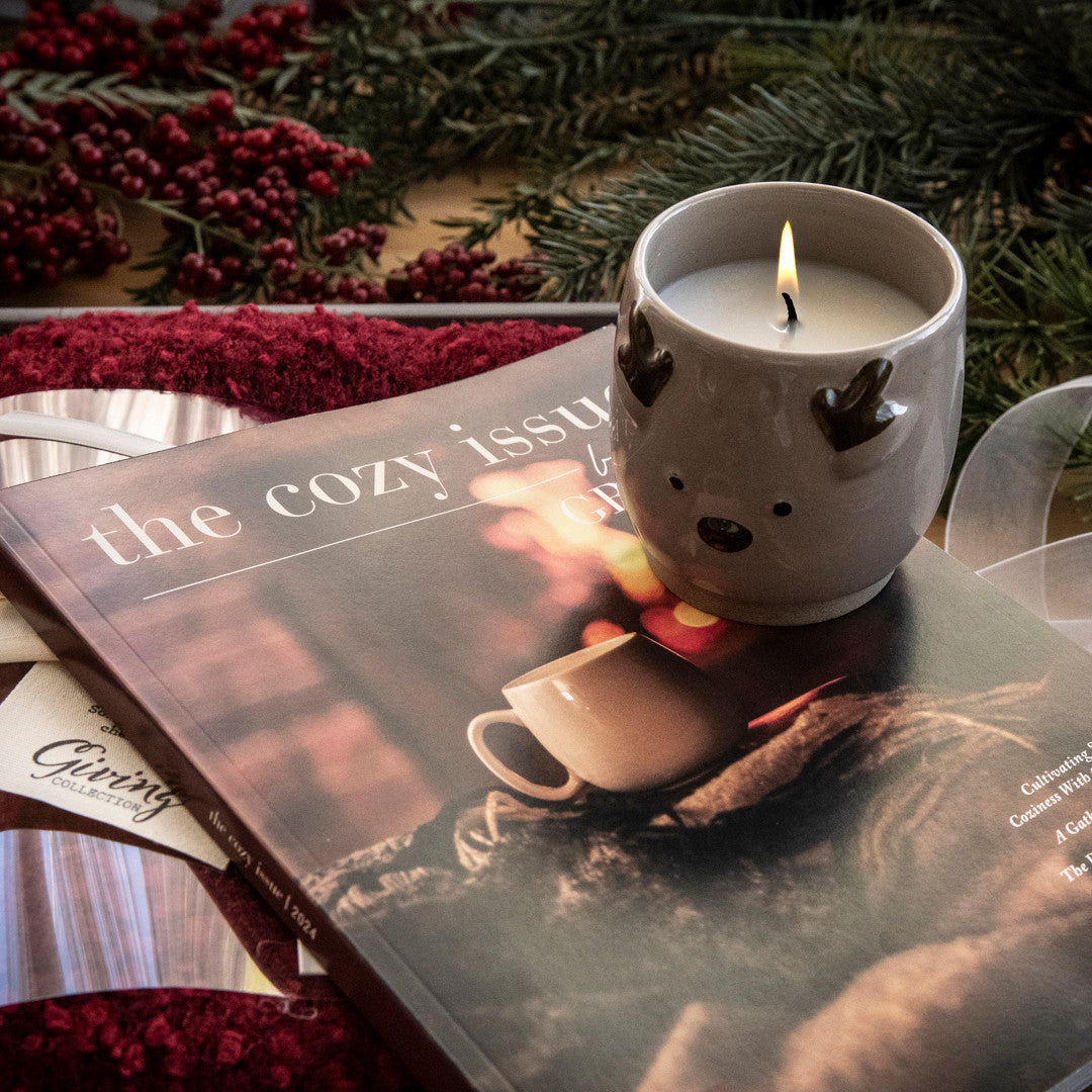 The Ultimate Cozy Gift Bundle (Volume 7)