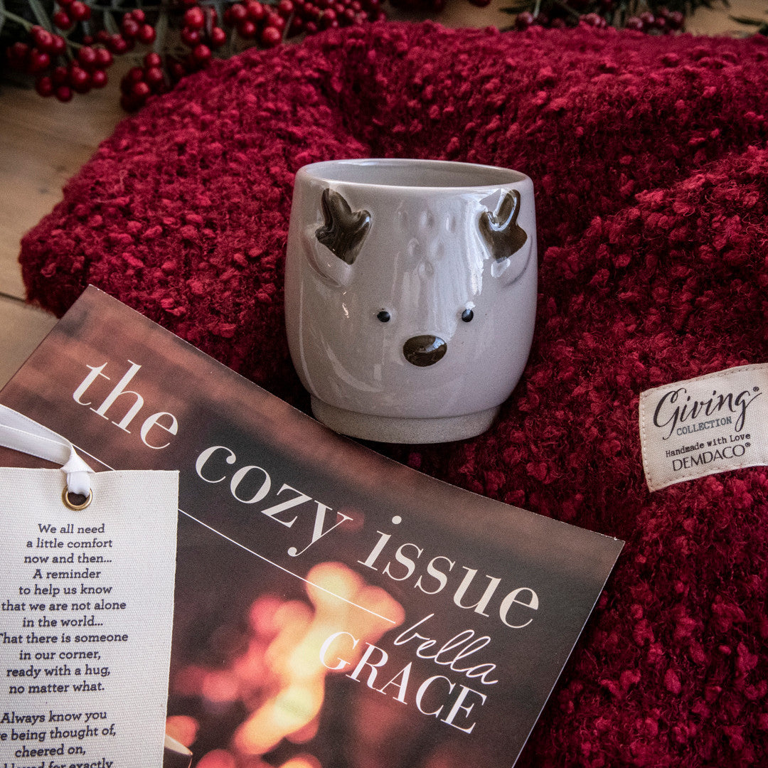 The Ultimate Cozy Gift Bundle (Volume 7)