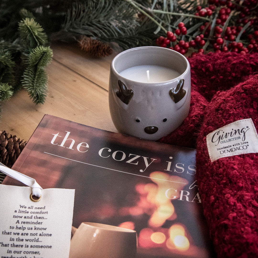 The Ultimate Cozy Gift Bundle (Volume 7)
