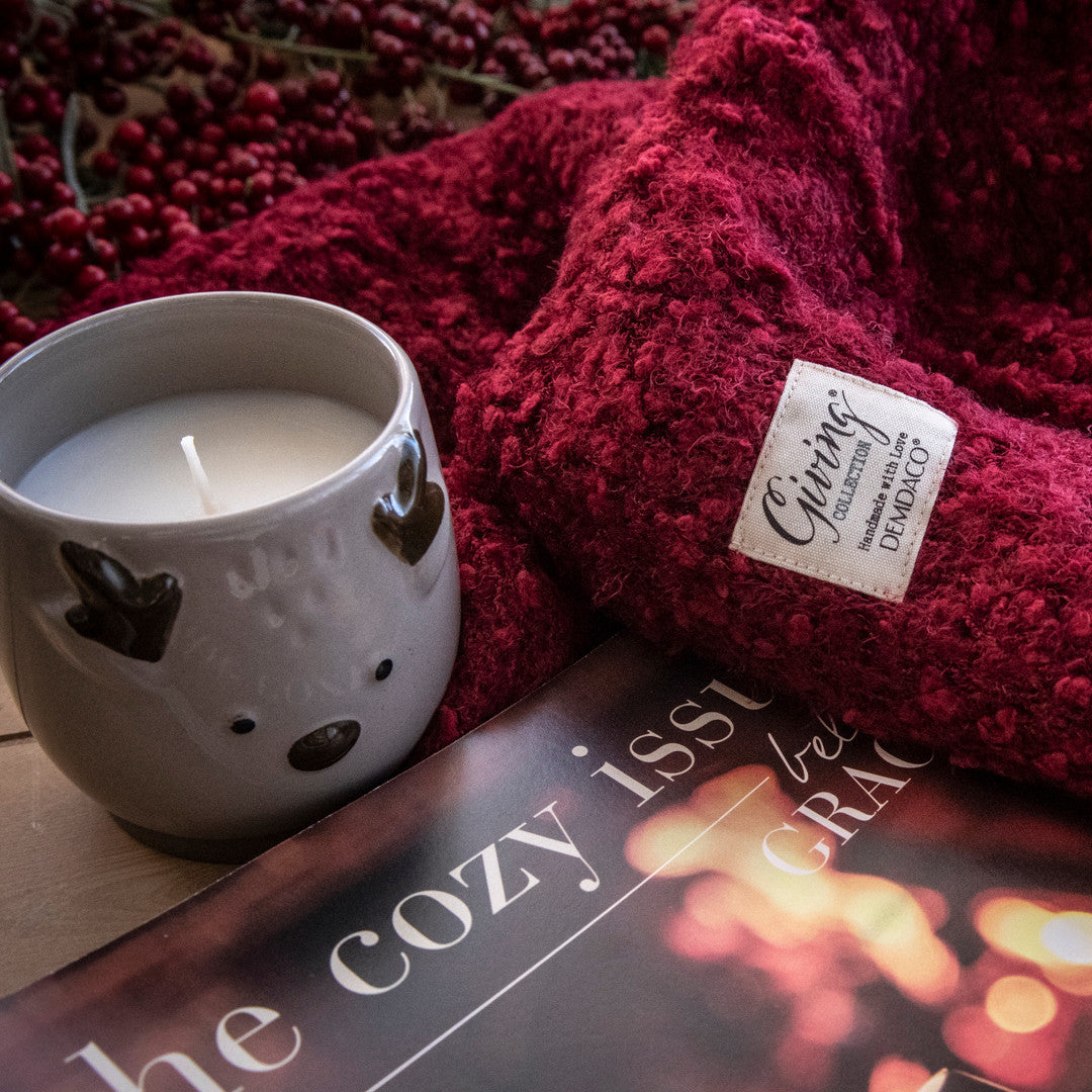 The Ultimate Cozy Gift Bundle (Volume 7)