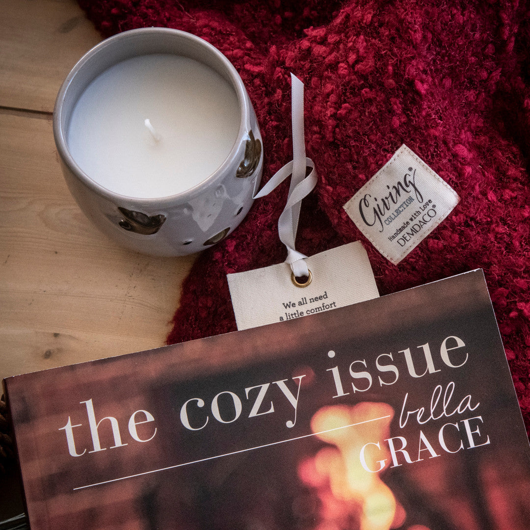 The Ultimate Cozy Gift Bundle (Volume 7)