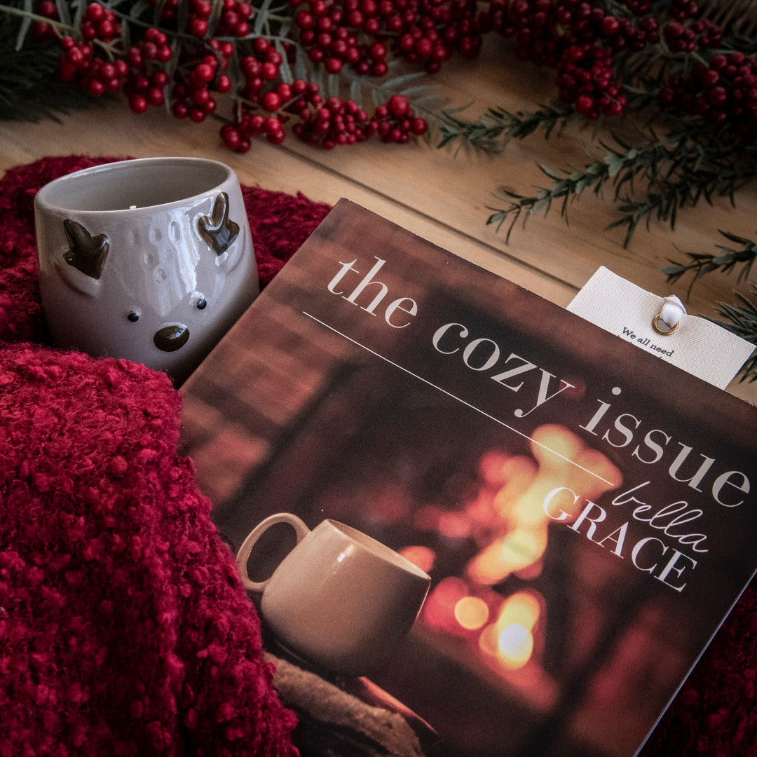 The Ultimate Cozy Gift Bundle (Volume 7)