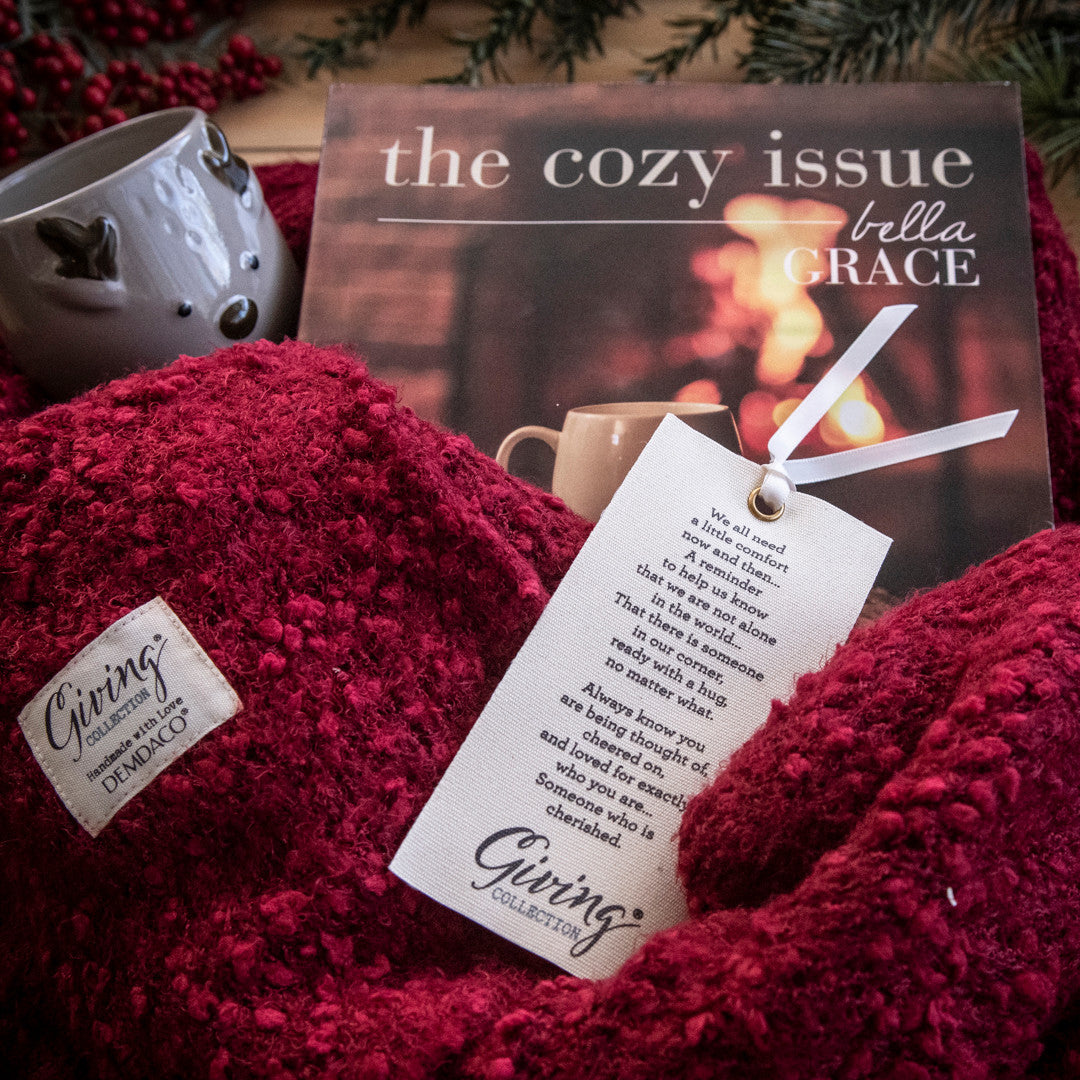 The Ultimate Cozy Gift Bundle (Volume 7)