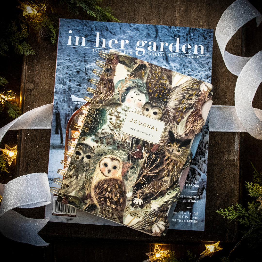 Winter Garden Gift Bundle