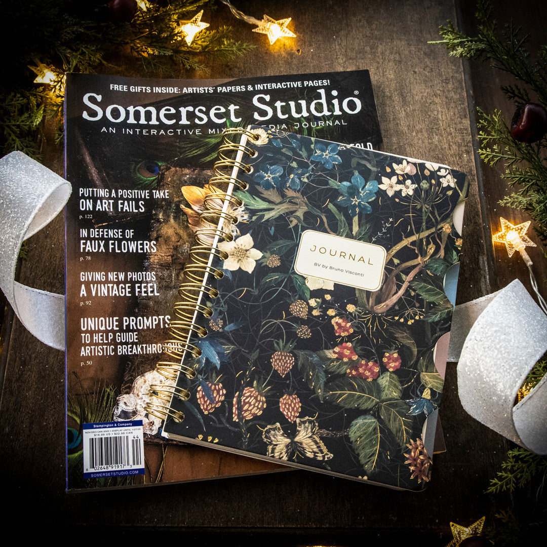 Somerset Studio Gift Bundle
