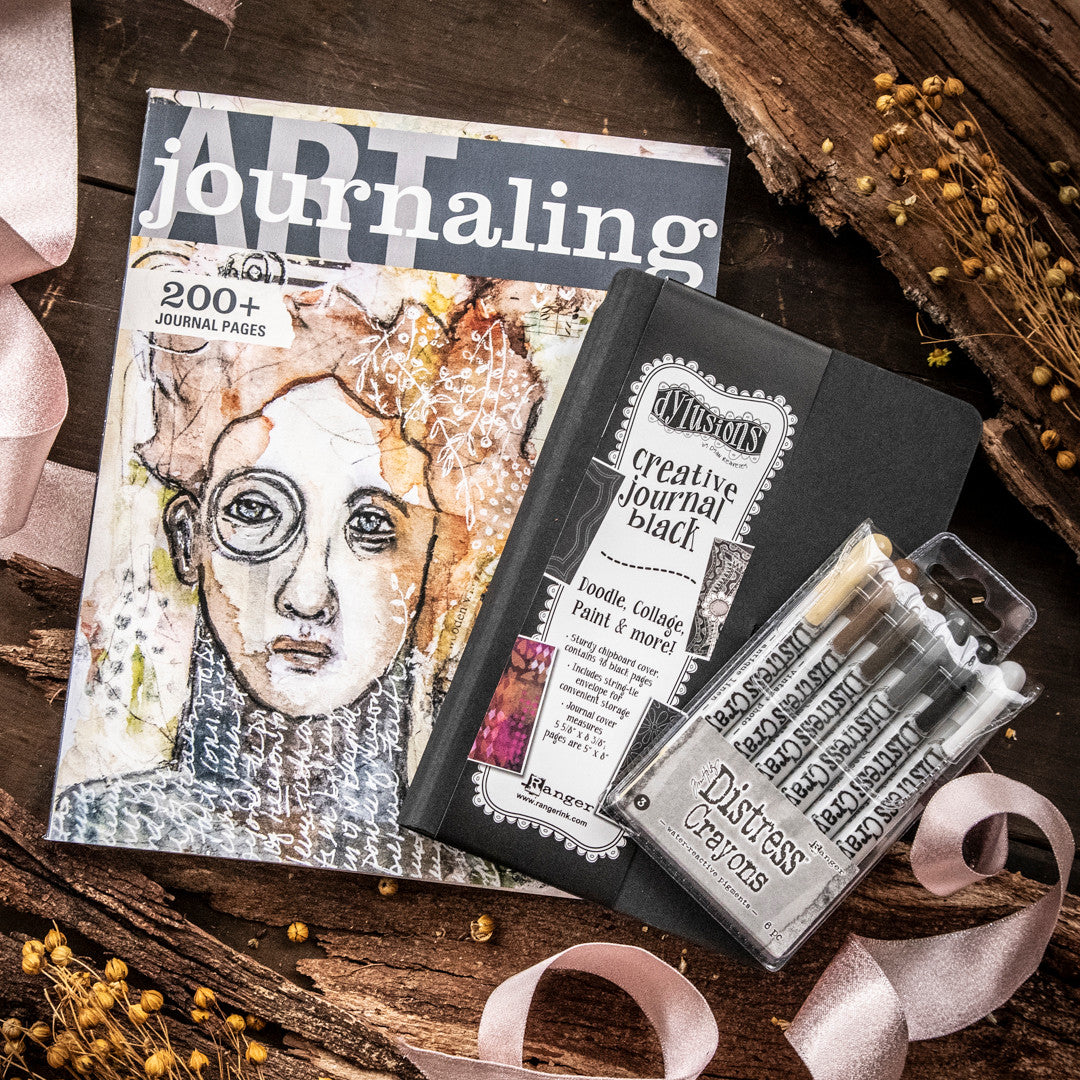 Artful Resolutions Bundle