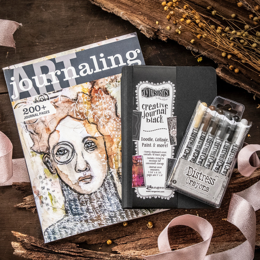 Artful Resolutions Bundle