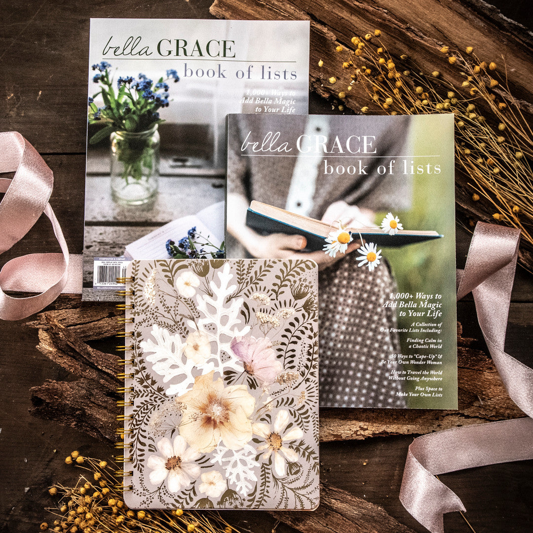 The Ultimate List Maker's Bundle