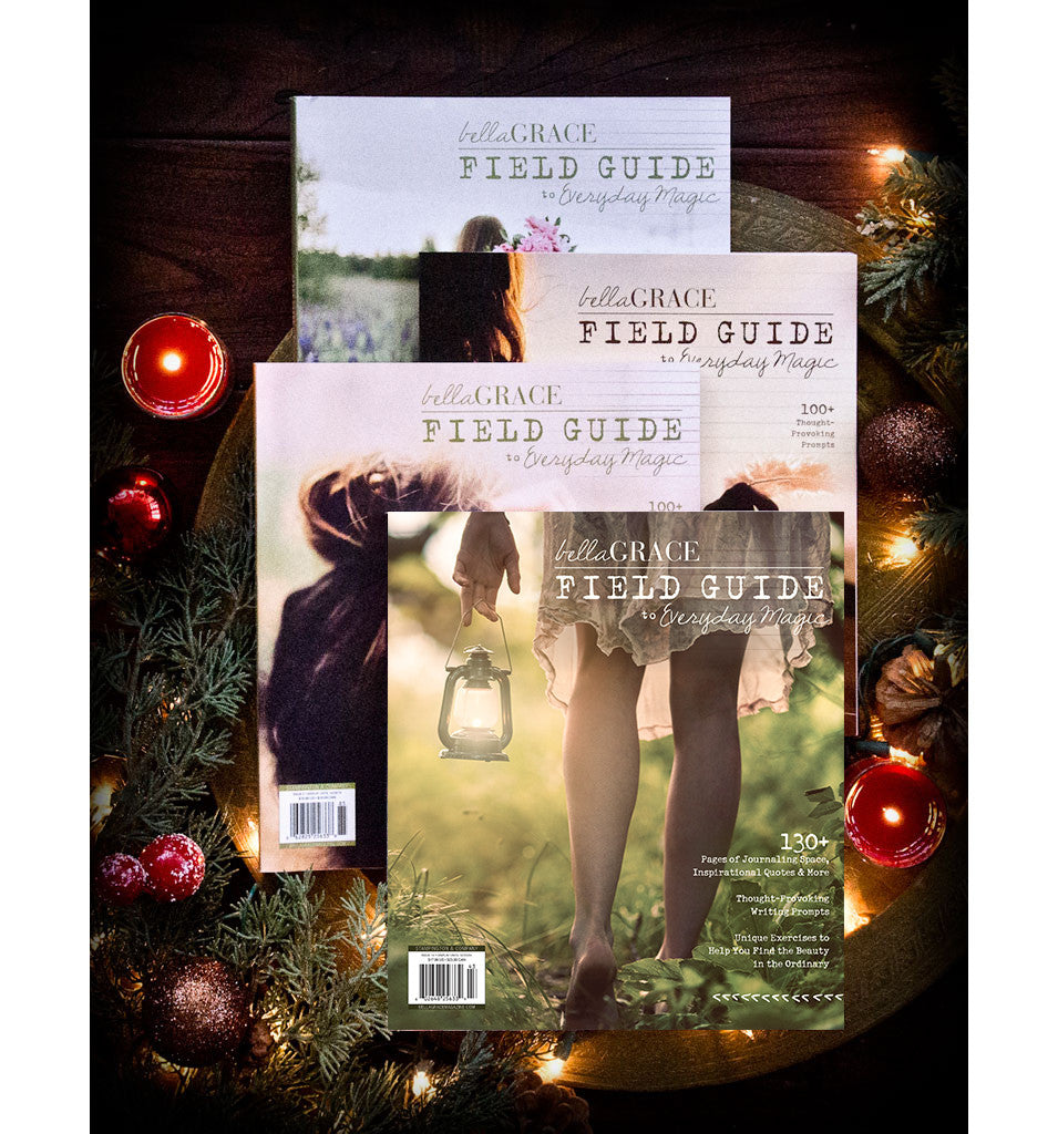 Field Guide to Everyday Magic Gift Subscription