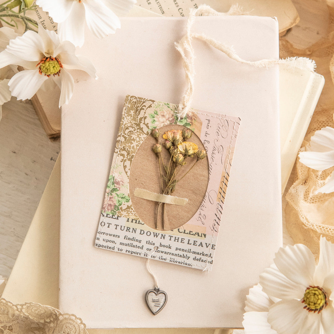 Little Love Notes Project